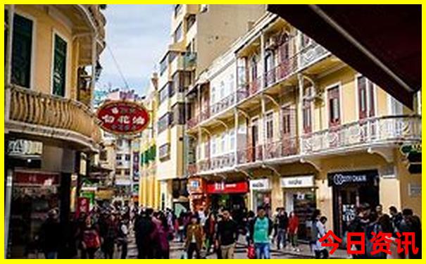 南太行必去的5个景点
