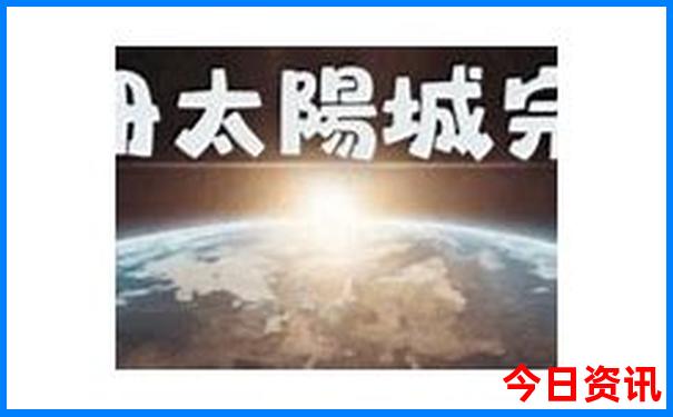 惠阳景点必去旅游景点