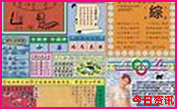 北京主要旅游景点分布图